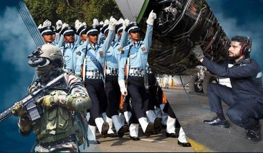 OPINION: JOB SECURITY FOR RELEASED AGNIVEERS IS A MUST FOR AGNIPATH SCHEME TO SUCCEED