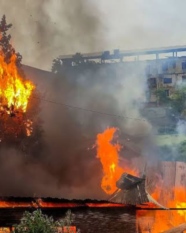 OUR INDIA EXCLUSIVE: RESOLVE STRUCTURAL CAUSES OF CONFLICT TO USHER PEACE AND HARMONY IN MANIPUR
