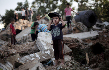 Civilians In Armed Conflicts: The Forgotten Victims
