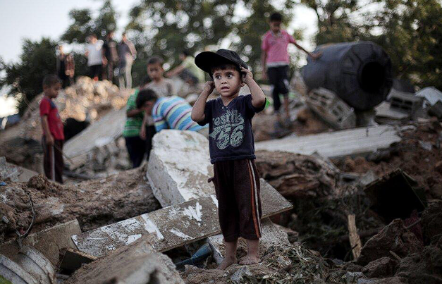 Civilians In Armed Conflicts: The Forgotten Victims