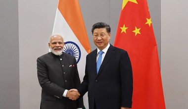 OPINION: Why India and China may not go to war