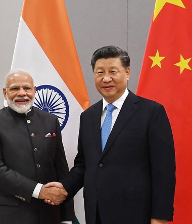 OPINION: Why India and China may not go to war