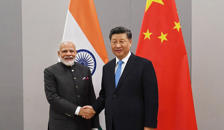 OPINION: Why India and China may not go to war