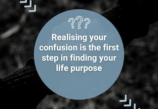 LIVING WITH A PURPOSE