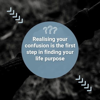 LIVING WITH A PURPOSE