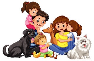 THE PAMPERED PETS OF GURGAON